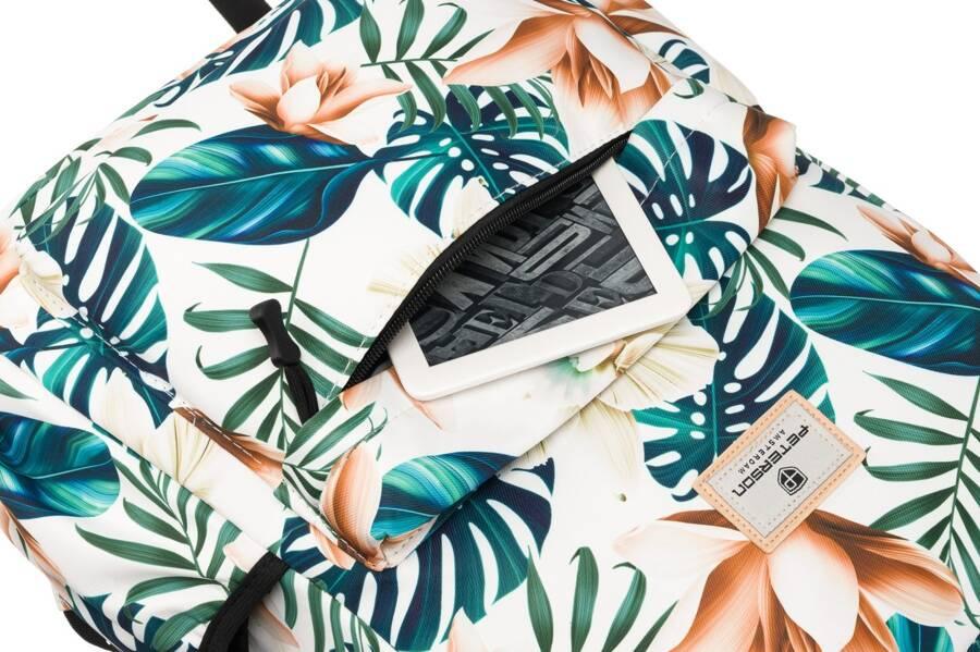 PTN 77702-8018 Print 1 Backpack