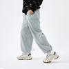 MLB Big Ball Chunky Height Increasing Low top Chunky Sneakers Unisex Ivory 3ASHBEM4N-50IVS