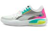 Court Rider 2K White 376313-01