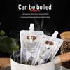 Disposable Chinese Medicine Dispensing Bags