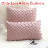 Style Car Seat Cushion With Soft Polyester Material For Vehicle And Living Room Use