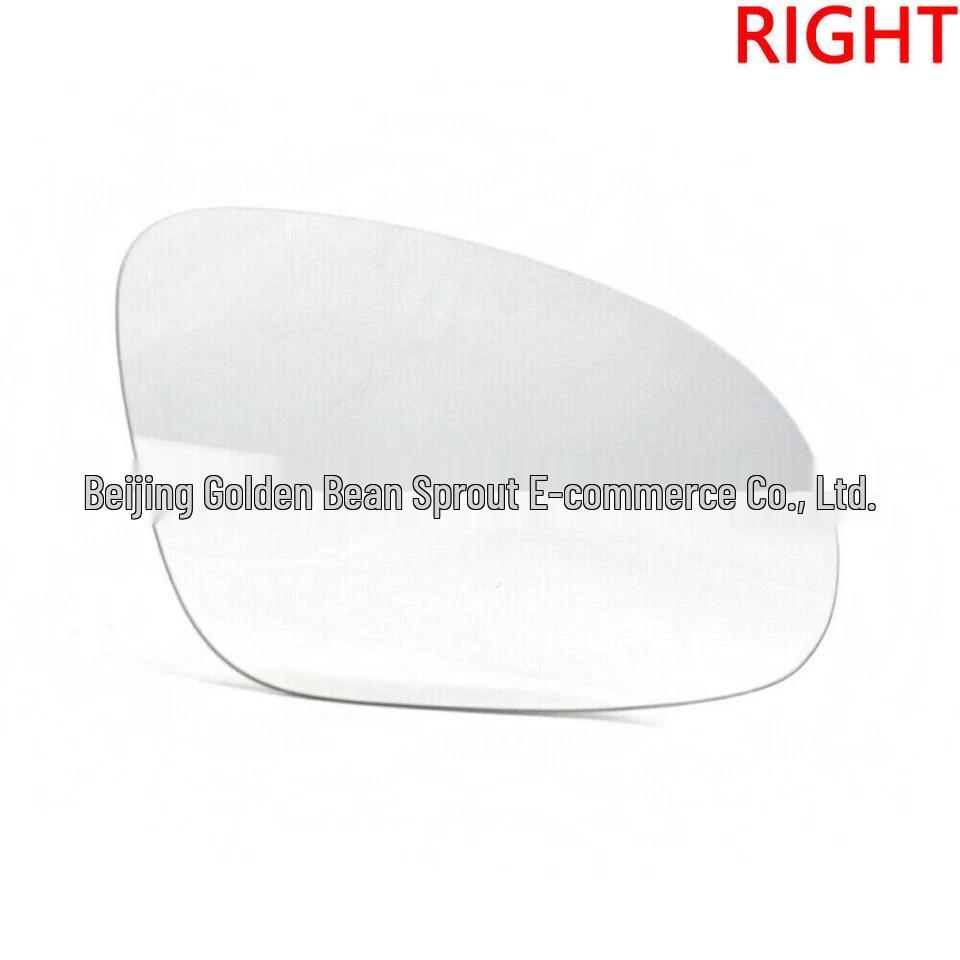 3C0857521/3C0857522 Rearview Mirror Lens for Volkswagen Sagitar, Magotan, Phaeton, Golf 5