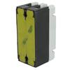 Circuit Breaker 2P MCCB Solar Battery  Switch Isolator Protector 250A 500V Circuit Breaker  Circuit Breaker
