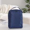 Borsa pieghevole unisex impermeabile in tessuto Oxford per viaggi e sport