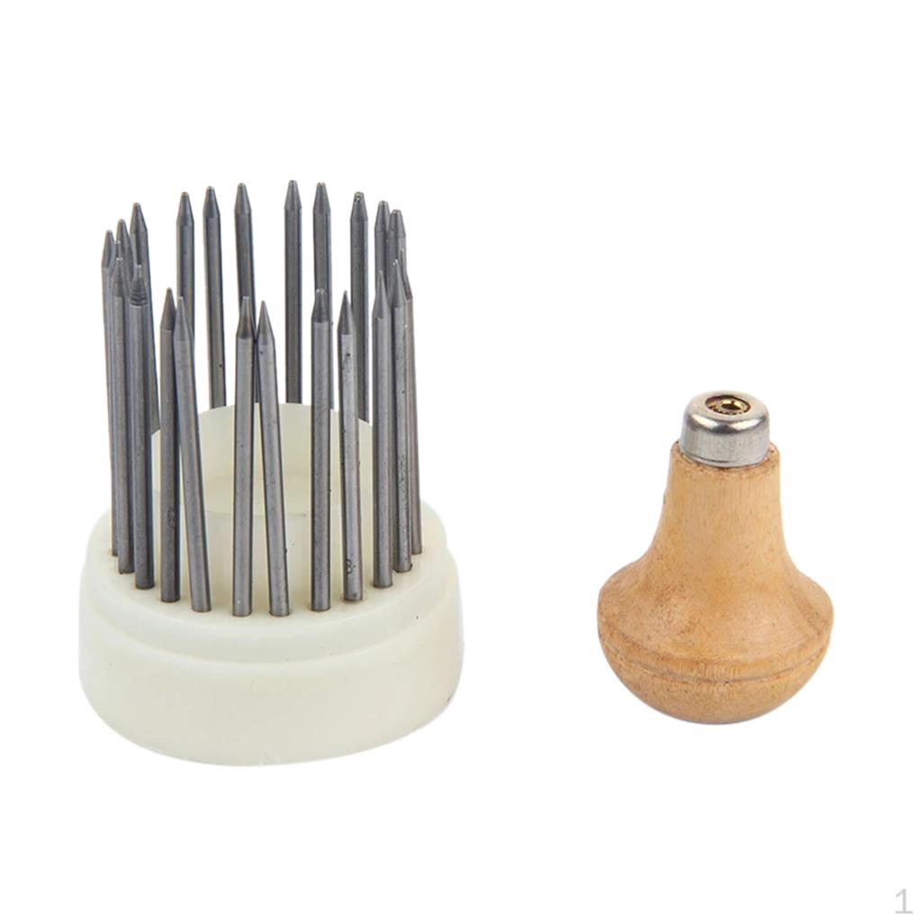 

23x Присоска Бусина для изготовления ювелирных изделий ручной работы с ручкой в форме гриба Ручные инструменты для самостоятельного изготовления