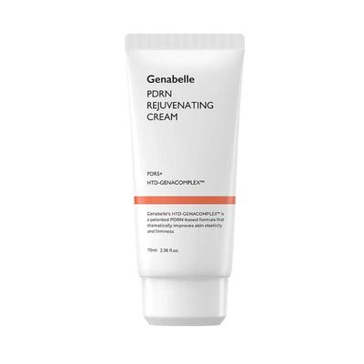 PDRN Rejuvenating Cream Skin Repair & Firming Moisturizer 70ml