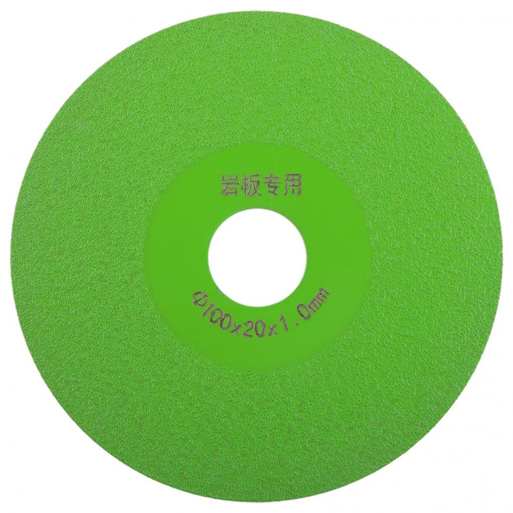 Cutting Discs Cutting Discs Diamond Blades Green Grinding Polishing