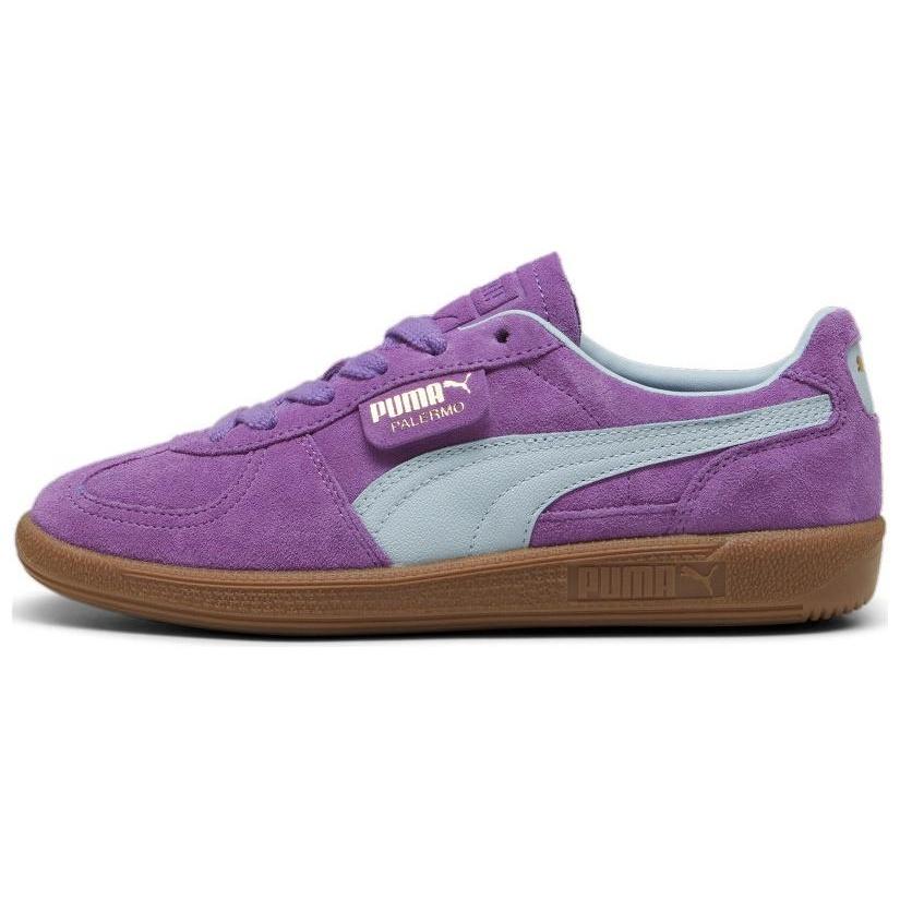 (WMNS) Puma Palermo Ultraviolet Turqoise Surf Women s 396463-16 EU 40.5