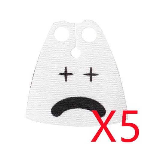 MOC Średniowieczne Wojskowe Klocki Budowlane Mini Klocki Figurki Wojowników Prezenty Kolorowy Nadrukowany Płaszcz Zbroja Tarcza Akcesoria Zabawka DIY