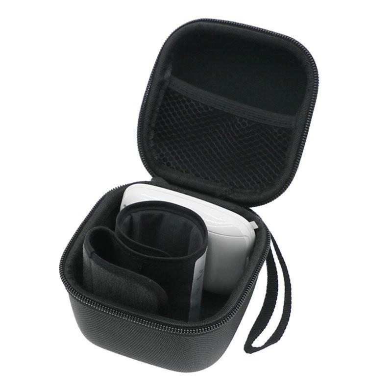 HardCase for T10 T30J T50 Upper Arm Blood Pressure Monitors Travel Protective Carrying Storage Bag