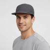 Soft Baseball Cap 5-panel Sun Hat Lightweight Running Cap  Running