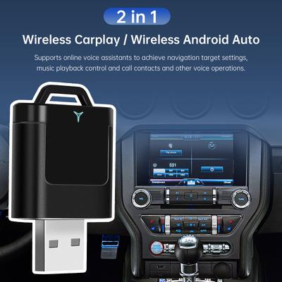Doplňky pro autoelektroniku – Bluetooth zařízení do auta