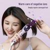 Kalai Negative Ion Hair Straightening Comb CN plug (adapter included)
