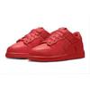 Dunk Low Track Red DH9756-601