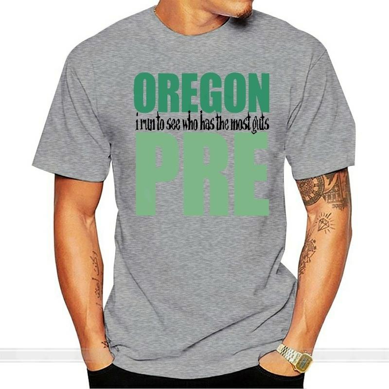 

Fashion Cool Men T shirt Women Funny tshirt Steve Prefontaine Legend1 Customized Printed TShirt 4XL