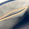 Louis Vuitton M40444 MonogramMulticolore Alma PM Tote Bag Hand Bag Noir Black