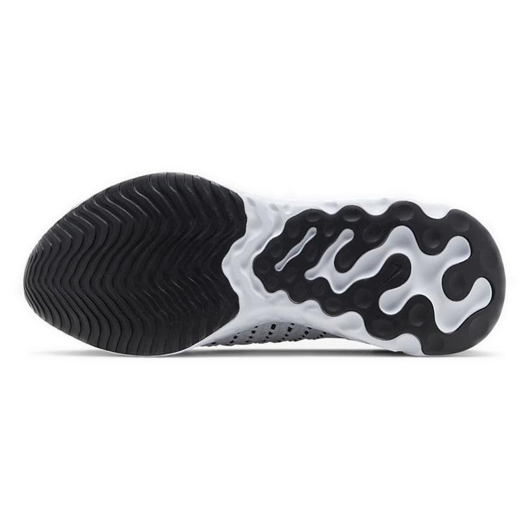 Nike React Phantom Run Flyknit 2 'Oreo' Men's CJ0277-100