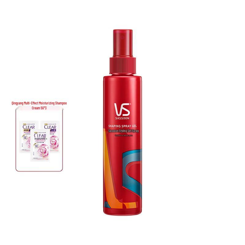 VS Styling Gel Spray