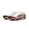 Li Ning Red Hare 9 Tlumení Odraz Odolné proti oděru Lehké Prodyšné Protiskluzové Nízké Běžecké boty ARPW003-8(Team1963-LD)