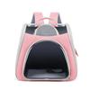 Portable Large Capacity Pet Carry Backpack Foul-proof Waterproof Cat Carrier Bag Foldable Pet Backpack Bag Outdoor