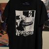 Rare Aggression Band Tshirt Short Sleeve Full Size S5XL NZ039 Unisex T-Shirt