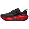Nike Vomero Plus Anthracite Black Bright Crimson University Red Men Sneakers HV8150-017