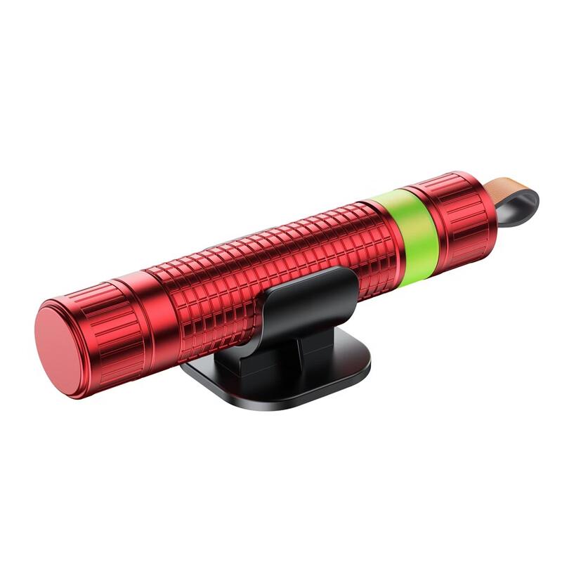 DAXTE Car Safety Hammer & Window Breaker