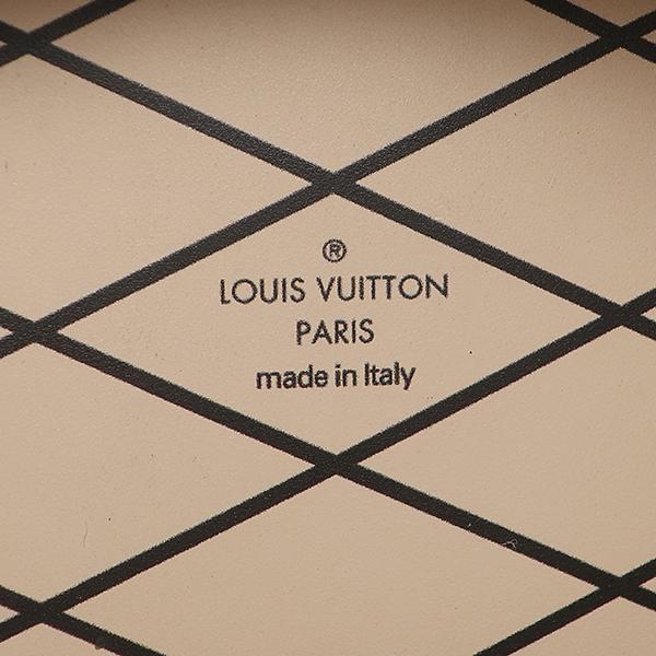 Louis Vuitton M68276 Monogram Reverse Mini Boite ChapeauShoulder Bag Leather Array