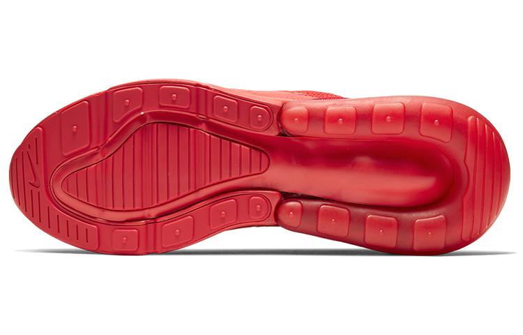 Nike Air Max 270 Triple Red Men's CV7544-600