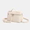 Fashionable Simple Portable Lunch Box Bag Women 2025 New Kelly Makeup All-matching One-shoulder Cross-body