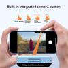 For iPhone 17 Pro Max Case Rubberized Skin Touch Magnetic PC Phone Cover Compatible with MagSafe