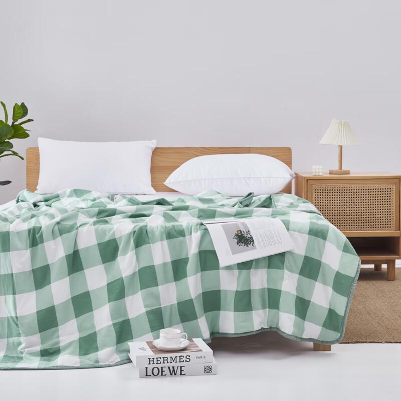 PIERTE POLO Eiscreme Antibakterielle Ganzjahresdecke