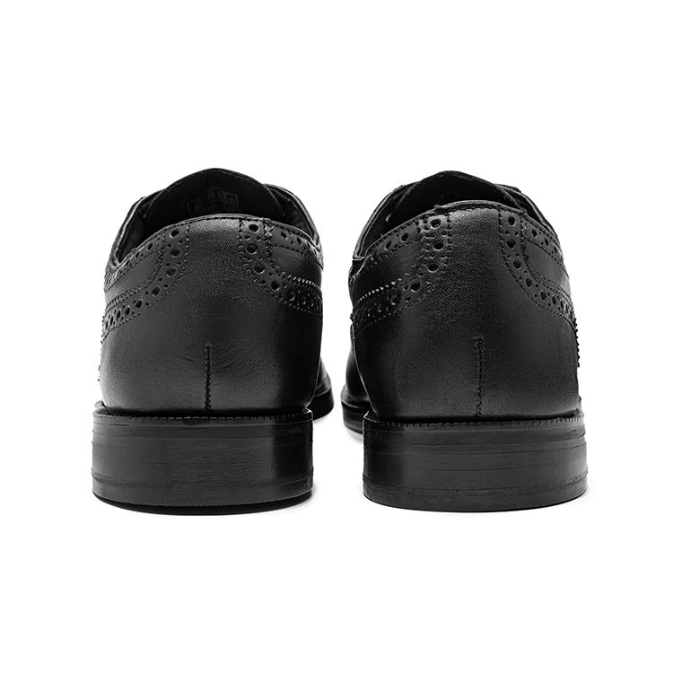 Clarks Casual Comfortable Breathable Dress Shoes Men Shoes Black 261691837