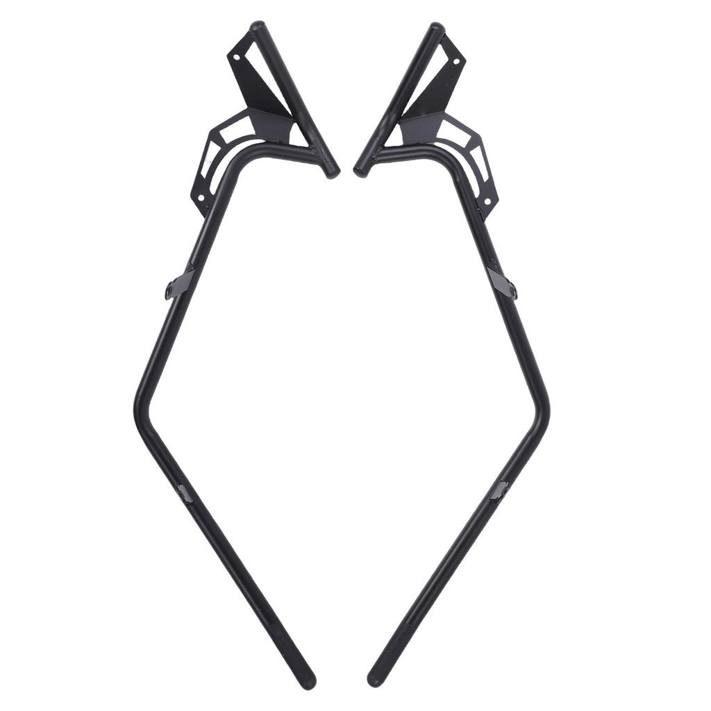 Motorcycle Highway Crash Bar Replacement for NMAX155 2025-2026 Front Left Right Motorbike Highway Engine Guard Crash Bar