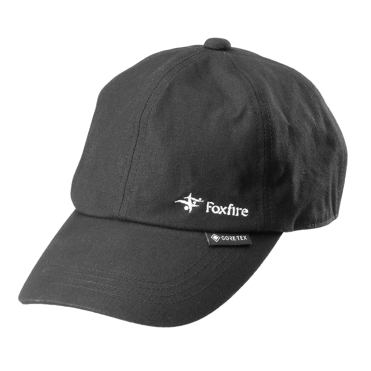

Foxfire Wild Campers Cap 5422001-025 (Black/F/Men s)