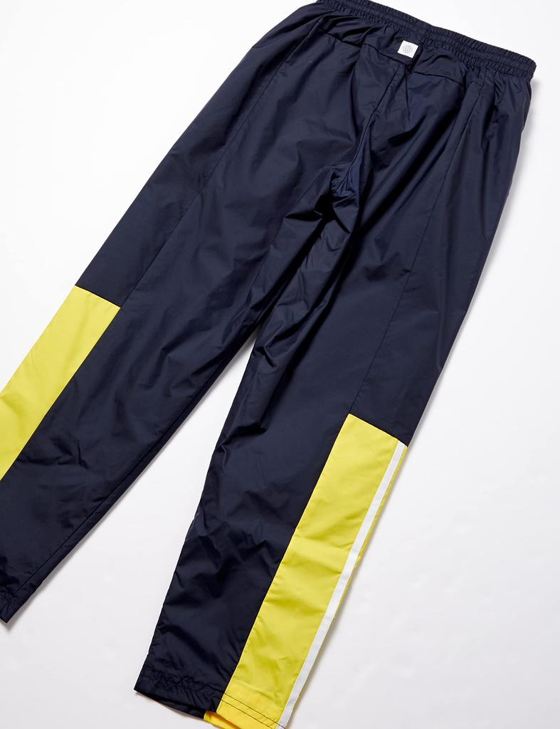Woven Tracksuit Set and Kids' (Top Bottom)