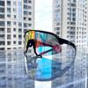 100 Cycling Glasses Men MTB Cycling Sunglasses Outdoor Sports Bicycle Sunglasses Women Road Bike Glasses UV400 Bicycle Glasses