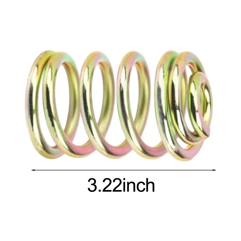283516 compression seat spring and 422127-4 cap kit plus screws bolts washers drill handle suitable for TS142 tractors