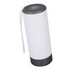 Survival Camping Lantern Rechargeable LED Touch Control Decorative Bedside Reading Lamp for Bedroom