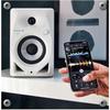 Pioneer DM-50D 5-inch Active Bluetooth Monitor Speaker (CN Version)
