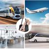 Resehängmatta För Flygplan Flygresor Fotstöd Hängmatta Flygresa Fotstöd För Under Skrivbordet På Jobbet Flygplansfotstöd Skrivbordsfot
