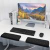 Accesorii pentru calculatoare – Mouse pad-uri și suporturi mână