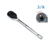 Tools Wrench 1/2inch 1/4inch 1pc 24 Teeth Adjustable