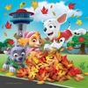 Paw Patrol Children's Puzzle Set - Ravensburger - 3x49 Pieces - Ready To Rescue