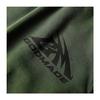 GodMade Mens Fleece Logo Shorts
