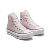 New Chuck Taylor All Star Women's Converse Lift Platform High 'Decade Pink' Women's A05135C