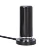 Mini Dual Section Car Walkie Talkie Antenna UHF/VHF PL259 Radio Antenna RG58