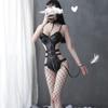 Shoot sexy lingerie queen uniform seduction sexy bondage underwear corset
