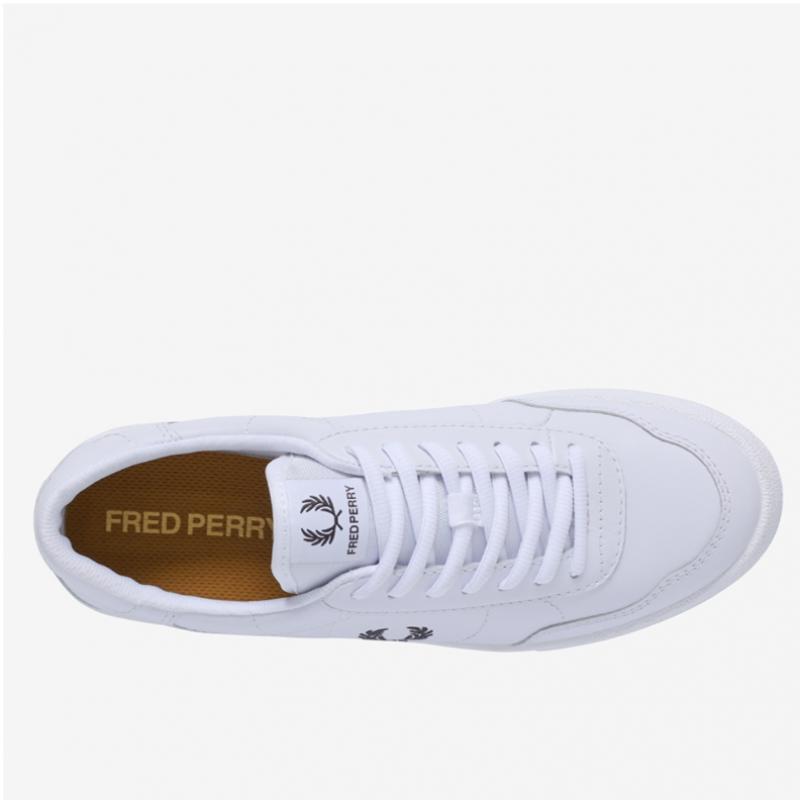 Fred Perry Men S SneakerS B11 Leather