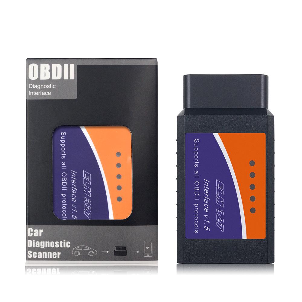 Bluetooth OBDII V1.5 Car Fault Detector ELM327